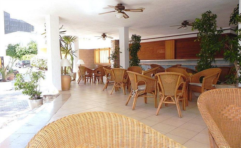 Hotel Avenida